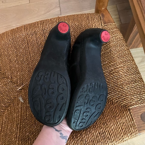 Women’s Camper Mary Jane Heel size 8 - Picture 3 of 3